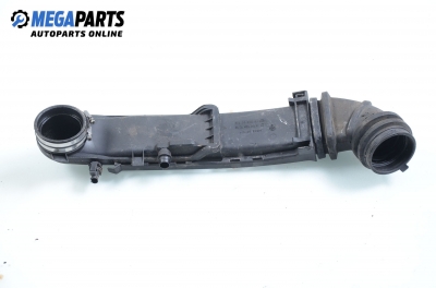 Air duct for Mercedes-Benz E-Class 210 (W/S) 2.3, 150 hp, sedan automatic, 1997