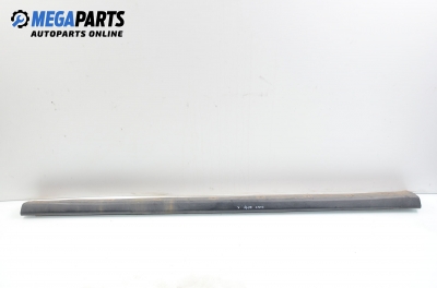 Prag exterior for Honda Civic VI 2.0 TD, 86 hp, hatchback, 1998, position: stânga