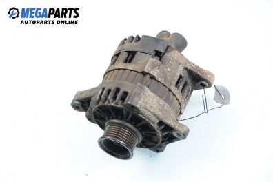 Gerenator for Daewoo Nubira 1.6 16V, 106 hp, combi, 1999