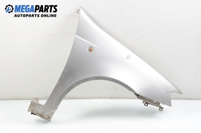 Fender for Fiat Punto 1.9 JTD, 86 hp, hatchback, 5 doors, 2002, position: right
