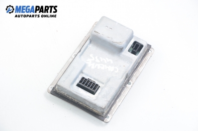 Balast xenon pentru Porsche Cayenne 4.5 S, 340 cp automat, 2003 № Valeo Lad5g 89030460