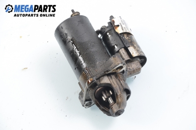 Demaror pentru Audi A4 (B5) 2.4, 165 cp, sedan automat, 1998