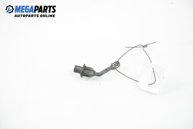 Internal temperature sensor for Mercedes-Benz CLK-Class 209 (C/A) 2.4, 170 hp, coupe automatic, 2005