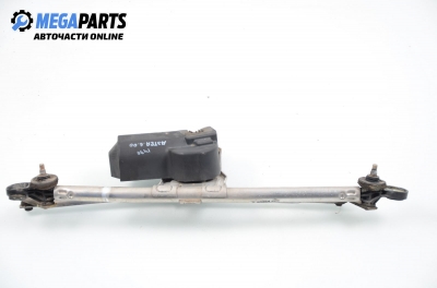 Front wipers motor for Opel Astra G (1998-2009) 1.7, hatchback, position: front