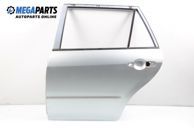 Door for Mazda 6 2.0 DI, 136 hp, station wagon, 2004, position: rear - left