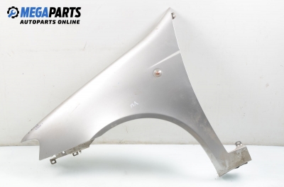 Fender for Fiat Punto 1.9 JTD, 86 hp, hatchback, 5 doors, 2002, position: left