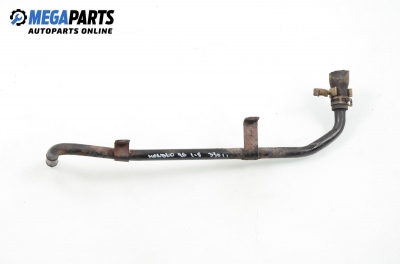 Conductă de apă for Ford Mondeo Mk I 1.8, 115 hp, sedan, 1996