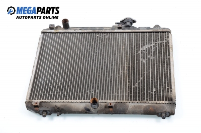 Wasserradiator für Suzuki Baleno 1.3 16V, 85 hp, 3 türen, 1996