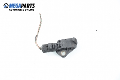 Crankshaft sensor for Citroen C4 Picasso 2.0 HDi, 136 hp automatic, 2007