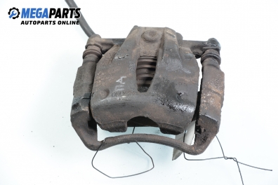 Caliper for Opel Corsa C 1.7 DTI, 75 hp, 2004, position: front - right