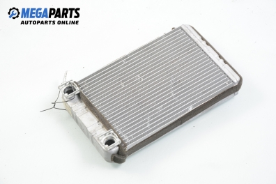 Heating radiator  for Mercedes-Benz CLK-Class 209 (C/A) 2.4, 170 hp, coupe automatic, 2005