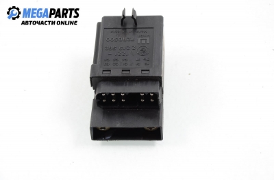 Glow plugs relay for BMW 5 (E34) 2.5 TDS, 143 hp, station wagon, 1992 № 2 243 562