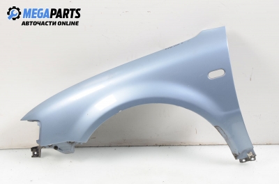 Fender for Volkswagen Passat 1.6, 101 hp, sedan, 1997, position: left