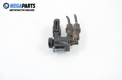 Vacuum valve for Ford Transit 2.4 TDCi, 137 hp, 2005