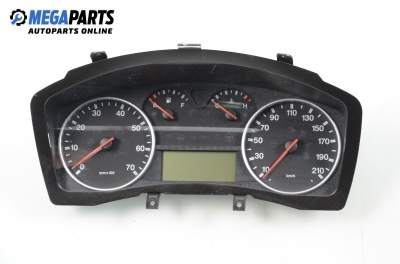 Instrument cluster for Fiat Croma 1.8 16V, 140 hp, station wagon, 2006