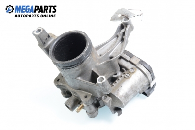 Clapetă carburator pentru Mercedes-Benz CLK-Class 208 (C/A) 2.0 Kompressor, 192 cp, coupe, 1998 № Bosch 0 280 750 021 / А 111 141 01 25