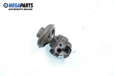 EGR valve for Daewoo Nubira 1.6 16V, 106 hp, station wagon, 1999