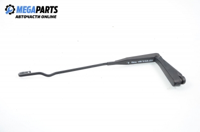 Front wipers arm for Opel Astra G 1.7 16V DTI, 75 hp, hatchback, 2000, position: left