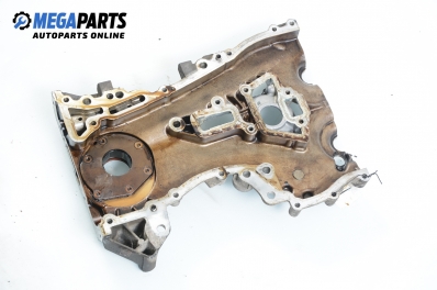 Oil pump for Opel Corsa B 1.0 12V, 54 hp, 3 doors, 1999