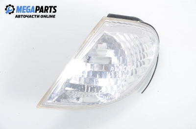Blinklicht for Nissan Almera (N16) 2.2 DI, 110 hp, sedan, 2000, position: links