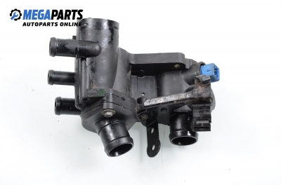 Corp termostat for Volkswagen Golf IV 1.4 16V, 75 hp, 1998