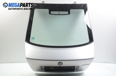 Capac spate pentru Skoda Octavia (1U) 1.6, 75 cp, hatchback, 1997