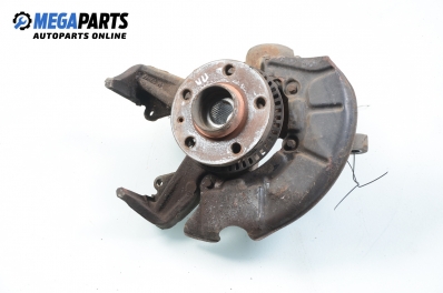 Butuc cu bielă pentru Audi A3 (8L) 1.8, 125 cp, 3 uși, 1998, poziție: stânga - fața
