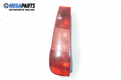 Tail light for Fiat Punto 1.7 TD, 63 hp, 3 doors, 1998, position: left
