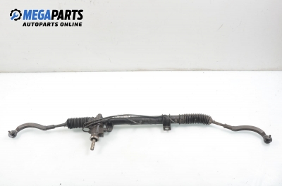 Hydraulic steering rack for Rover 75 2.0 CDT, 115 hp, sedan, 1999