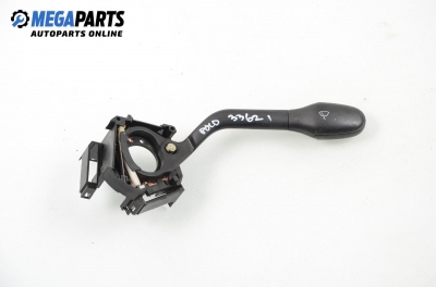 Wiper lever for Volkswagen Polo (6N/6N2) 1.3, 55 hp, 1995