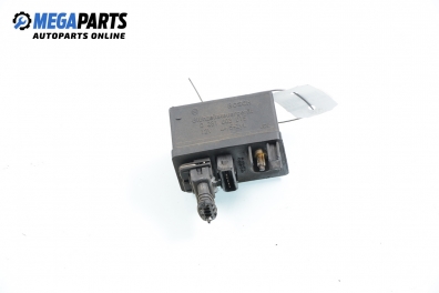 Glow plugs relay for Alfa Romeo 156 2.4 JTD, 136 hp, station wagon, 2000 № Bosch 0 281 003 115