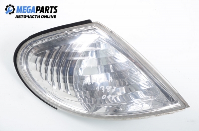 Blinklicht for Nissan Almera (N16) (2000-2006) 2.2, sedan, position: rechts