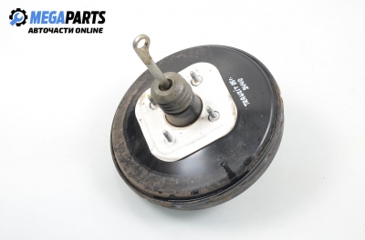 Brake servo for Ford Transit 2.4 TDCi, 137 hp, 2005