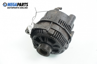 Gerenator for BMW 3 (E46) 2.0 d, 136 hp, combi, 2000