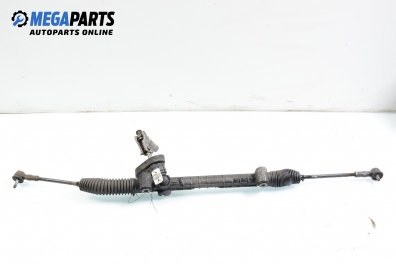 Electric steering rack no motor included for Opel Corsa C 1.7 DTI, 75 hp, 2004