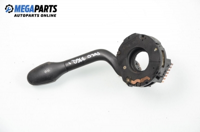 Lights lever for Volkswagen Polo (6N/6N2) 1.3, 55 hp, 1995