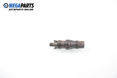 Diesel fuel injector for Mercedes-Benz 190 (W201) 2.0 D, 72 hp, sedan automatic, 1988