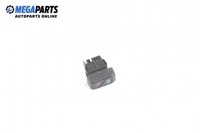 Central locking button for Renault Clio I 1.9 D, 64 hp, 1996
