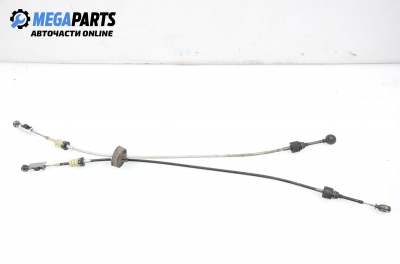 Gear selector cable for Opel Zafira B (2005-2014) 1.9, minivan