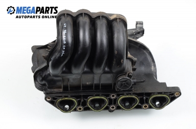 Intake manifold for Volkswagen Golf IV 1.4 16V, 75 hp, 3 doors, 1998