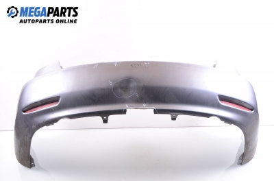 Bara de protectie spate for Mazda 6 1.8, 120 hp, hatchback, 2006, position: din spate