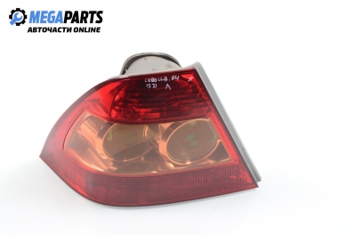 Tail light for Toyota Corolla (E120; E130) (2000-2007) 1.4, sedan, position: left