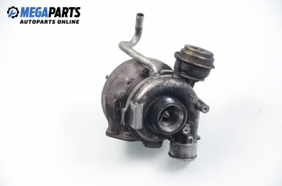 Turbo for BMW 3 (E46) 3.0 d xDrive, 184 hp, station wagon, 2001 № 2248834E
