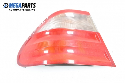 Tail light for Mercedes-Benz CLK-Class 208 (C/A) 2.0, 136 hp, coupe, 2000, position: left Hella