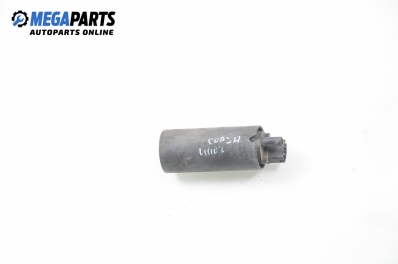 Fuel pump for Opel Corsa B 1.4 16V, 90 hp, 3 doors, 1996