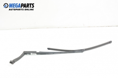 Front wipers arm for Citroen C5 1.6 HDi, 109 hp, sedan, 2010, position: left