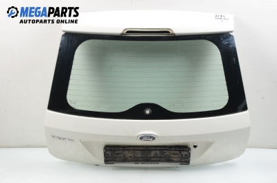 Heckklappe für Ford Fiesta V 1.3, 60 hp, 3 türen, 2003