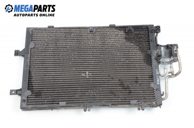 Radiator aer condiționat for Opel Corsa C 1.0, 60 hp, 2004