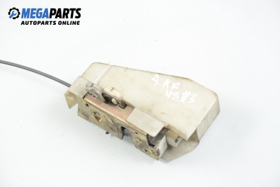 Lock for Ford Ka 1.3, 60 hp, 1997, position: right
