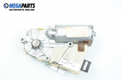 Motor schiebedach for Citroen C5 3.0 V6, 207 hp, combi automatic, 2002